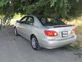 Toyota Corolla 2003 годаfor4 600 000 тг. в Семей – фото 9