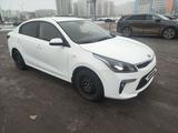 Kia Rio 2019 года за 7 700 000 тг. в Астана – фото 3