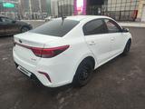 Kia Rio 2019 года за 7 700 000 тг. в Астана – фото 4