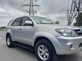 Toyota Fortuner 2006 года за 8 200 000 тг. в Костанай