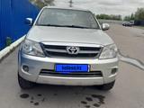 Toyota Fortuner 2006 года за 8 200 000 тг. в Костанай – фото 2