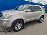 Toyota Fortuner 2006 года за 8 200 000 тг. в Костанай – фото 3