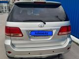 Toyota Fortuner 2006 года за 8 200 000 тг. в Костанай – фото 5
