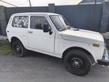 ВАЗ (Lada) Lada 2121 1999 года за 950 000 тг. в Алматы – фото 2