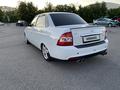 ВАЗ (Lada) Priora 2170 2014 годаfor4 200 000 тг. в Шымкент