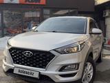 Hyundai Tucson 2019 годаүшін11 505 577 тг. в Алматы