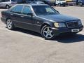 Mercedes-Benz S 320 1992 годаfor2 500 000 тг. в Алматы – фото 9