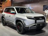 BYD FangChengBao Titanium 3 2025 года за 12 750 000 тг. в Караганда