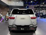 BYD FangChengBao Titanium 3 2025 года за 12 750 000 тг. в Караганда – фото 4