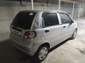 Daewoo Matiz 2013 годаfor1 800 000 тг. в Алматы – фото 3