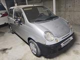 Daewoo Matiz 2013 годаүшін1 800 000 тг. в Алматы – фото 5