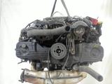 Двигатель на Субару АКПП мкпп на Субаруengine for Subaru automatic transmiүшін280 000 тг. в Алматы – фото 3