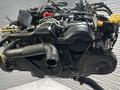 Двигатель на Субару АКПП мкпп на Субаруengine for Subaru automatic transmi за 280 000 тг. в Алматы – фото 4