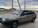 ВАЗ (Lada) 21099 1999 года за 1 000 000 тг. в Туркестан – фото 4