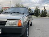 ВАЗ (Lada) 21099 1999 года за 1 000 000 тг. в Туркестан – фото 2
