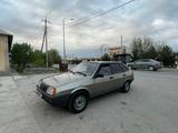 ВАЗ (Lada) 21099 1999 года за 1 000 000 тг. в Туркестан – фото 3
