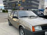 ВАЗ (Lada) 21099 1999 года за 1 000 000 тг. в Туркестан – фото 5
