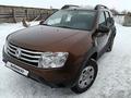 Renault Duster 2015 года за 6 000 000 тг. в Костанай – фото 3