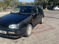 Volkswagen Golf 1993 годаүшін1 050 000 тг. в Астана – фото 2