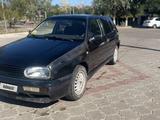 Volkswagen Golf 1993 годаүшін1 050 000 тг. в Караганда – фото 2