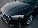 Audi A5 2022 года за 20 000 000 тг. в Алматы – фото 4