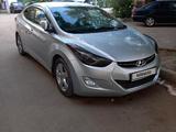 Hyundai Elantra 2012 года за 6 999 999 тг. в Уральск
