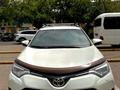 Toyota RAV4 2017 годаүшін13 600 000 тг. в Алматы