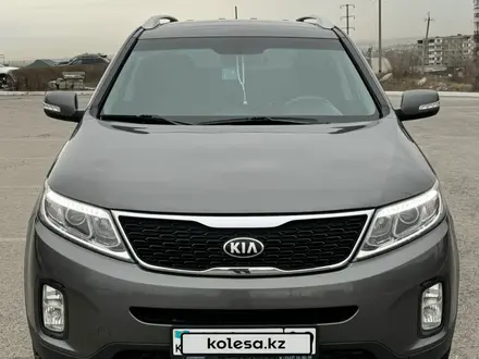 Kia Sorento 2013 года за 9 500 000 тг. в Караганда – фото 2