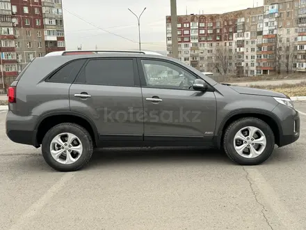 Kia Sorento 2013 года за 9 500 000 тг. в Караганда – фото 5