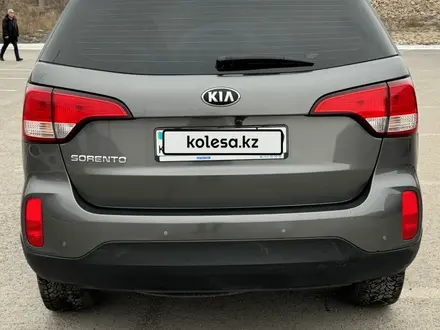 Kia Sorento 2013 года за 9 500 000 тг. в Караганда – фото 7