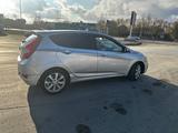 Hyundai Accent 2012 года за 5 000 000 тг. в Костанай – фото 3