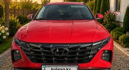 Hyundai Tucson 2022 года за 12 000 000 тг. в Караганда