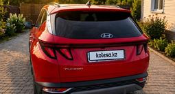 Hyundai Tucson 2022 года за 12 000 000 тг. в Караганда – фото 3