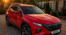 Hyundai Tucson 2022 года за 12 000 000 тг. в Караганда – фото 4