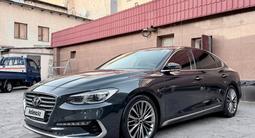 Hyundai Grandeur 2017 года за 10 800 000 тг. в Шымкент