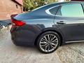 Hyundai Grandeur 2017 года за 10 800 000 тг. в Шымкент – фото 16