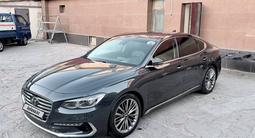 Hyundai Grandeur 2017 года за 10 800 000 тг. в Шымкент – фото 3