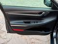 Hyundai Grandeur 2017 года за 10 800 000 тг. в Шымкент – фото 21