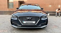 Hyundai Grandeur 2017 года за 10 800 000 тг. в Шымкент – фото 5
