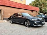 Hyundai Grandeur 2017 года за 10 800 000 тг. в Шымкент – фото 4