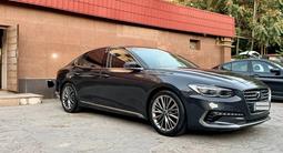 Hyundai Grandeur 2017 года за 10 800 000 тг. в Шымкент – фото 4