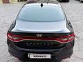Hyundai Grandeur 2017 года за 10 800 000 тг. в Шымкент – фото 8