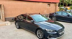 Hyundai Grandeur 2017 года за 10 800 000 тг. в Шымкент – фото 2