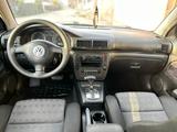 Volkswagen Passat 2001 годаfor2 800 000 тг. в Тараз – фото 5