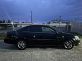 Toyota Camry 2005 года за 5 350 000 тг. в Актобе – фото 4