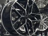Диски R18 на Hyundai, KIA 5x114.3 в наличии! за 244 000 тг. в Астана
