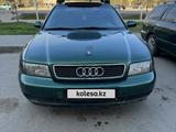 Audi A4 1998 года за 3 000 000 тг. в Астана