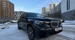 BMW X5 2021 годаүшін32 000 000 тг. в Алматы – фото 4