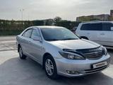 Toyota Camry 2004 года за 5 000 000 тг. в Степногорск – фото 2