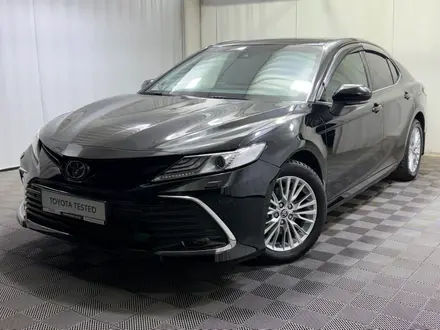 Toyota Camry Prestige 2021 года за 14 500 000 тг. в Алматы
